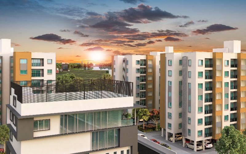 flats-for-sale-in-mogappair-elevation-evening